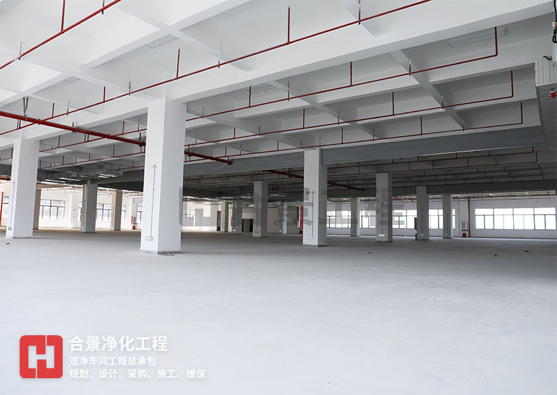如何確保食品凈化車間符合衛(wèi)生標(biāo)準(zhǔn)？